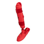 Schienbeinschoner mit Parapiede Smai WKF Art. 413S 