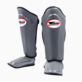 Paratibie Twins Special Grigio-Combat Arena