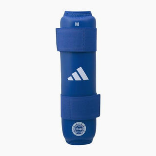 Schienbeinschoner Adidas Kick Für WAKO 