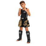 Schienbeinschoner Kinder Leone Smart Junior PT135J
