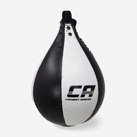 Pera veloce in pelle Combat Arena-Combat Arena