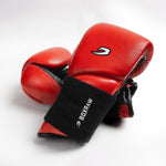 Polsini tergisudore Boxraw per guantoni-Combat Arena