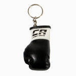 Schlüsselanhänger Handschuh Combat Arena Schwarz 