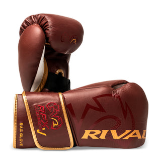 Boxsack-Handschuhe Rival RFX Guerrero V-BAG HDE-F