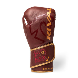 Boxsack-Handschuhe Rival RFX Guerrero V-BAG HDE-F