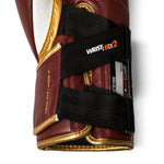 Boxsack-Handschuhe Rival RFX Guerrero V-BAG HDE-F
