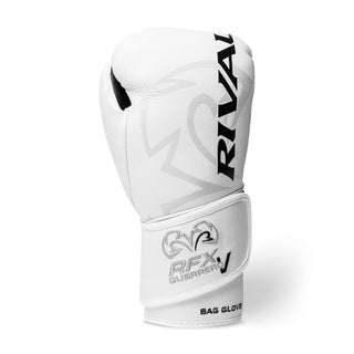 Boxsack-Handschuhe Rival RFX Guerrero V-BAG SF-H 
