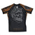Rashguard Half Sumo Sugoi Ranked Braun-Combat Arena