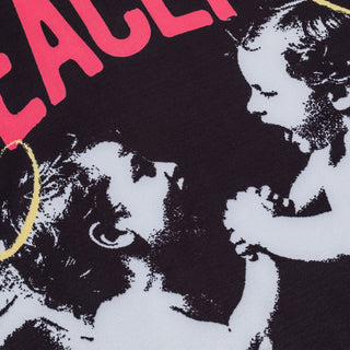 Rashguard Manto Angels maniche corte-Combat Arena