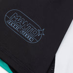 Rashguard Manto DOVE maniche corte-Combat Arena