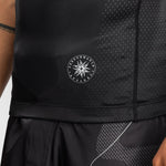 Rashguard Venum Nexus kurze Ärmel 