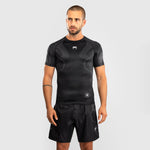 Rashguard Venum Nexus kurze Ärmel 