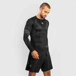 Rashguard Venum Nexus langärmlig 