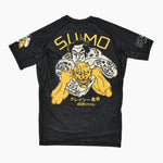 Rashguard Half Sumo Junkie 