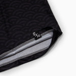 Rashguard Half Sumo Koi 