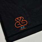 Rashguard Half Sumo Midoshi 