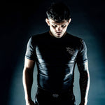 Rashguard Half Sumo No Mercy 