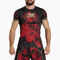 Rashguard Leone Legionarivs III AB949 