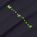 Rashguard Manto MANTOFIGHTER Kurzarm 