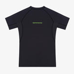Rashguard Manto MANTOFIGHTER Kurzarm 