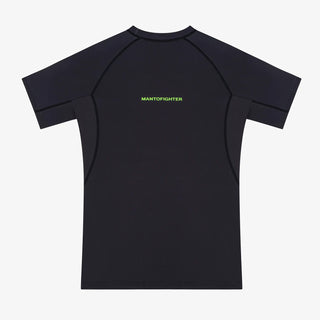 Rashguard Manto MANTOFIGHTER Kurzarm 