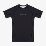 Rashguard Manto MANTOFIGHTER Kurzarm 