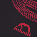 Rashguard Manto Uroboros Kurzarm 