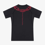 Rashguard Manto Uroboros Kurzarm 
