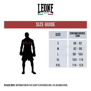 Rashguard Leone Primal Instinct AB917 Kurzarm Grün 