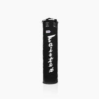 Sack Fairtex HB5 30 kg 120 cm Leer-Combat Arena