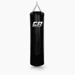 Boxsack Combat Arena Training PRO 50 Kg Schwarz
