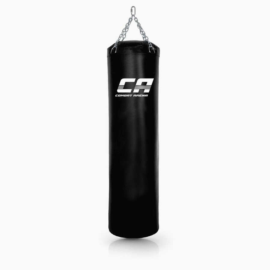 Boxsack Combat Arena Training PRO 50 Kg Schwarz