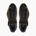 Schuhe Training Nike Savaleos Schwarz-Gold-Combat Arena
