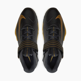 Schuhe Training Nike Savaleos Schwarz-Gold-Combat Arena