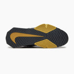 Schuhe Training Nike Savaleos Schwarz-Gold-Combat Arena