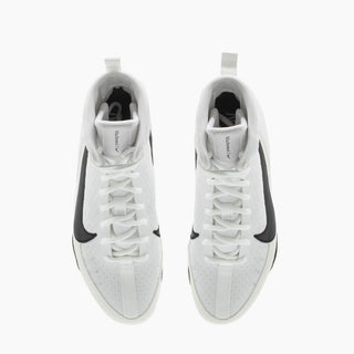 Scarpe da Boxe Nike Machomai 3 Bianco-nero-Combat Arena