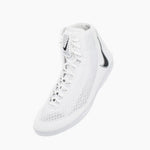 Scarpe da Lotta-Wrestling Nike Inflict 4 Bianco-Combat Arena