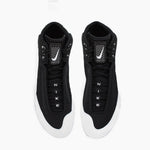 Scarpe da Lotta-Wrestling Nike Inflict 4 Nero-Combat Arena