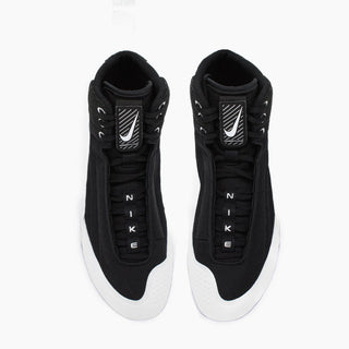 Scarpe da Lotta-Wrestling Nike Inflict 4 Nero-Combat Arena