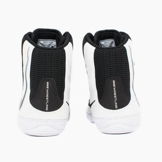 Scarpe da Lotta-Wrestling Nike Inflict 4 Nero-Combat Arena