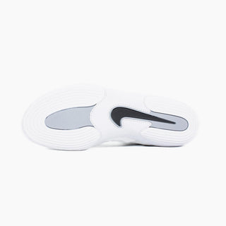 Scarpe da Lotta-Wrestling Nike Inflict 4 Nero-Combat Arena