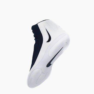 Scarpe da Lotta-Wrestling Nike Inflict 4 Nero-Combat Arena