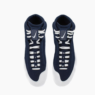 Scarpe da Lotta-Wrestling Nike Inflict 4 Nero-Combat Arena