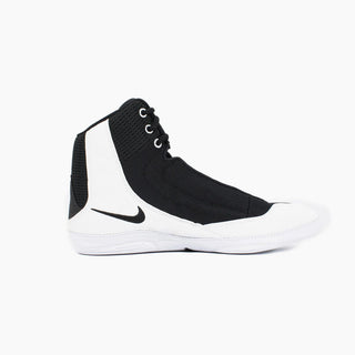 Scarpe da Lotta-Wrestling Nike Inflict 4 Nero-Combat Arena