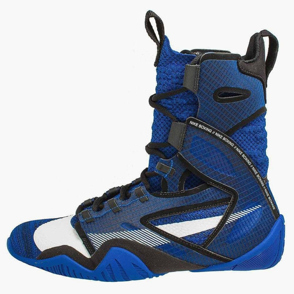 Boxschuhe Nike Hyperko 2.0 Blau – Combat Arena