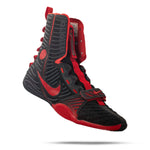 Boxschuhe Nike Hyperko 3 Schwarz-Rot-Combat Arena