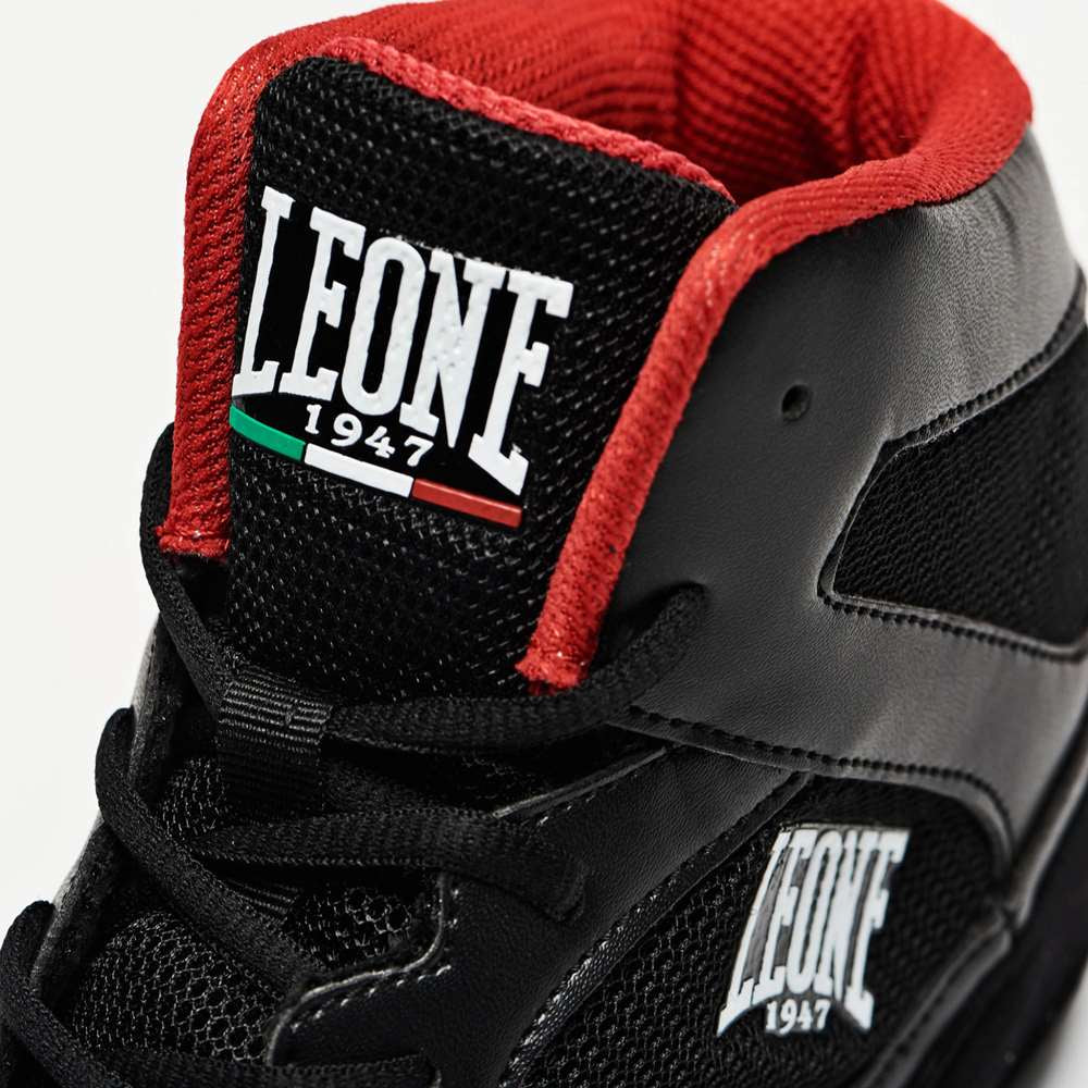 Veste homme avec capuche Leone 1947 Apparel LEONE 1947 APPAREL Veste homme avec capuche Leone 1947 Apparel LEONE 1947 APPAREL