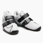Trainingsschuhe Nike Romaleos 4 Schwarz-weiß 