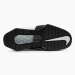 Trainingsschuhe Nike Romaleos 4 Schwarz-weiß 