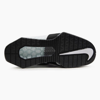 Trainingsschuhe Nike Romaleos 4 Schwarz-weiß 